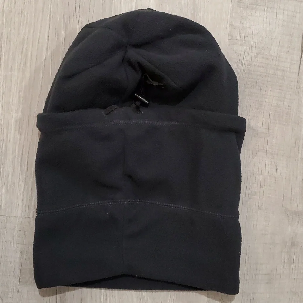 Loki balaclava